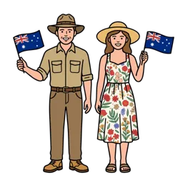 Culture of Australia