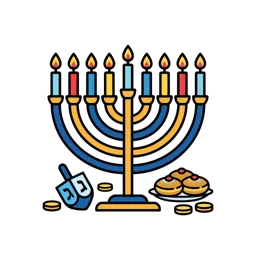 Hanukkah