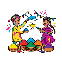 Holi