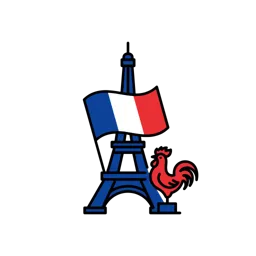 Gallic rooster
