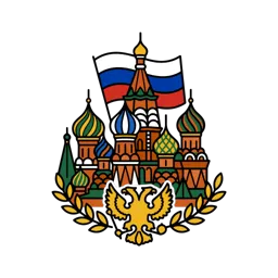 Coat of arms of Russia