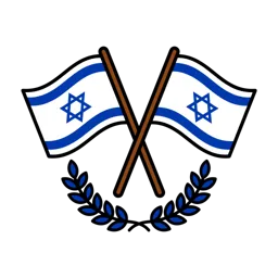 Flag of Israel