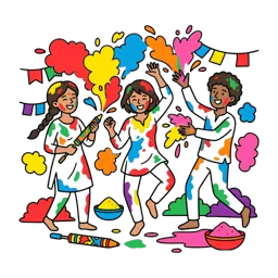 Holi