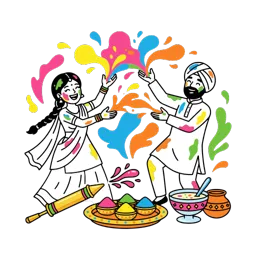 Holi