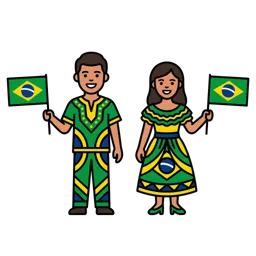 Baiana