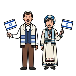 Head covering for Jewish women