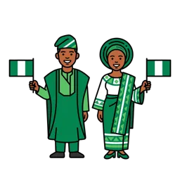 Yoruba clothing