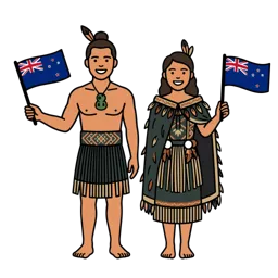 Māori traditional textiles