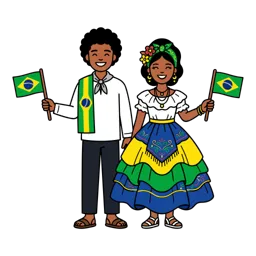 Culture of Brazil