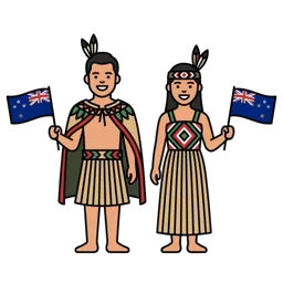 Māori traditional textiles