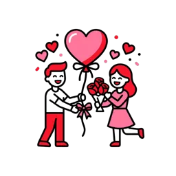 Valentine's Day