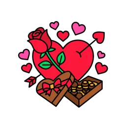 Valentine's Day