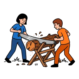 Woodcutting