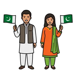 Shalwar kameez