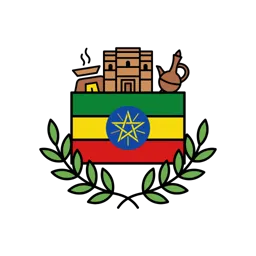 Emblem of Ethiopia
