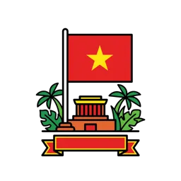 Flag of Vietnam