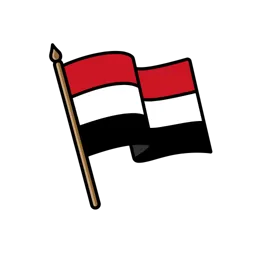 Flag of Yemen