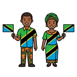 Culture of Tanzania