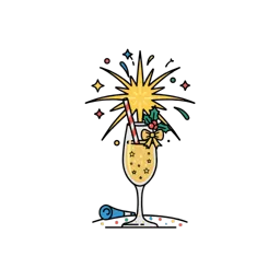 New Year