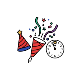 New Year