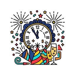 New Year