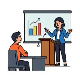Presentation