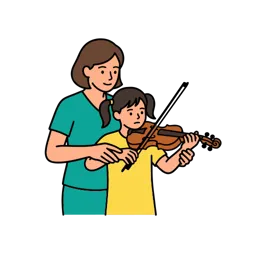 Violin