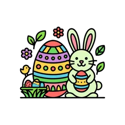Easter Bunny