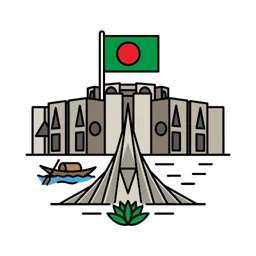 Jatiya Sangsad Bhaban