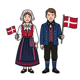 Culture of Denmark