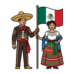 Charro outfit