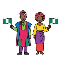 Yoruba clothing