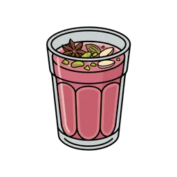 Noon chai