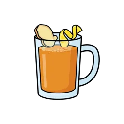 Ginger beer