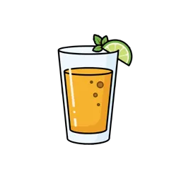 Ginger tea