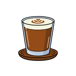 Flat white