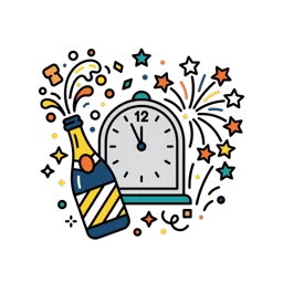 New Year