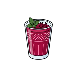 Hibiscus tea