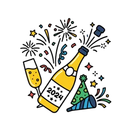 New Year