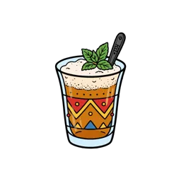 Senegalese tea culture