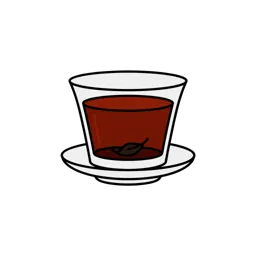 Pu'er tea