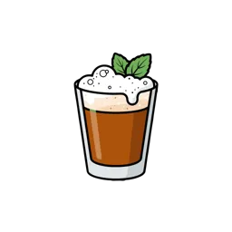 Senegalese tea culture