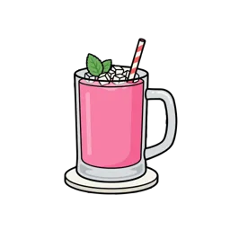 Bandung (drink)