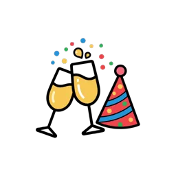 New Year