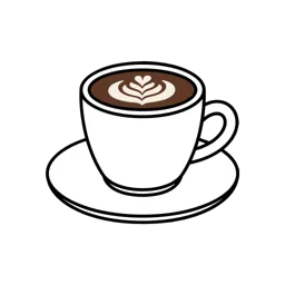 Flat white