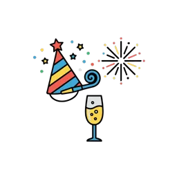 New Year