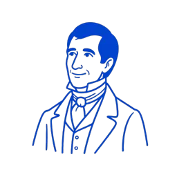 William Henry Harrison
