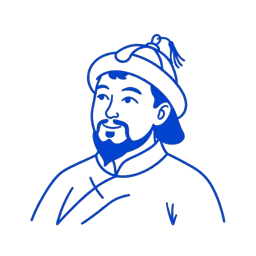 Kublai Khan