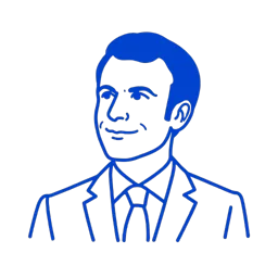 Emmanuel Macron