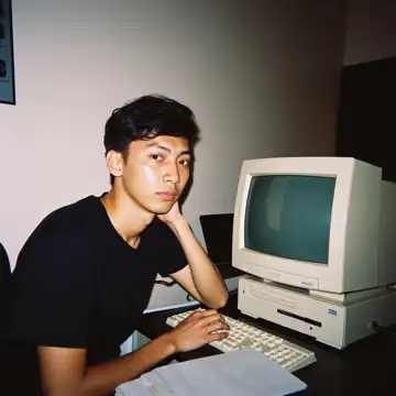 Original Photo